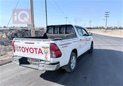 تويوتا هايلوكس